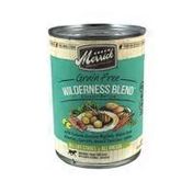 merrick wilderness blend