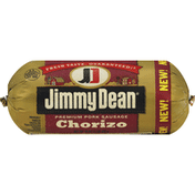 Jimmy Dean Chorizo