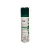Klorane Dry Shampoo With Nettle Extract
