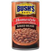 Bush's Best Homestyle Baked Beans  mL
