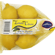 Sunkist Lemons, Baby