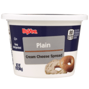 Hy-Vee Plain Cream Cheese Spread