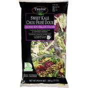 Taylor Farms Sweet Kale Chopped Salad Kit