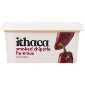 Ithaca Hummus, Smoked Chipotle