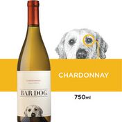 Bar Dog Chardonnay