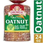 Arnold Whole Grains Oatnut Bread