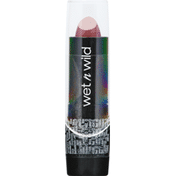 wet n wild Lipstick, Dark Pink Frost 530D