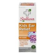 Similasan Kids Ear Relief Ear Drops