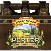 Sierra Nevada Beer, Porter