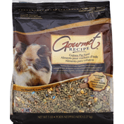 Gourmet Recipe Guinea Pig Food