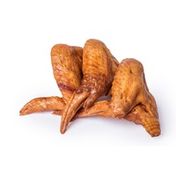 Halal Tandoori Chicken Wings
