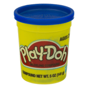 Play-Doh Modeling Compound Dark Blue