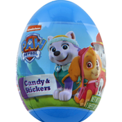 Frankford Candy & Stickers, Nickelodeon Paw Patrol