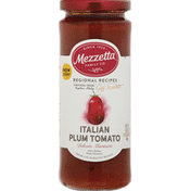 Mezzetta Delicate Marinara, Italian Plum Tomato