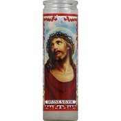 Reed Candle Company Candle, Divine Savior
