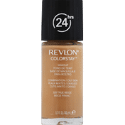 Revlon Makeup, Combination/Oily, True Beige 320, Broad Spectrum SPF 15