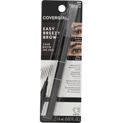 CoverGirl Brow Ink Pen, Rich Brown 400