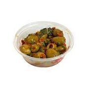 Lina's Calabrese Olives