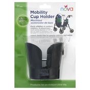 Nova Cup Holder, Mobility, Black