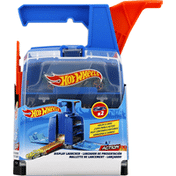 Hot Wheels Toy Vehicles, Display Launcher