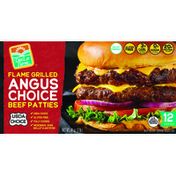 Beef-patties at Costco - Instacart