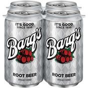 Barq's 12 fl oz Root Beer