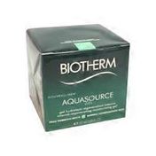 Biotherm Aquasource Gel Intense Regenerating Moisturizing Gel For Normal & Combination Skin