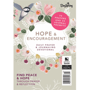 DaySpring Magazine, Hope & Encouragement