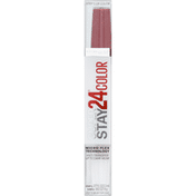 Maybelline Lip Color, Reliable Raspberry 010