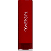 CoverGirl Lipstick, Tempt Berry 355