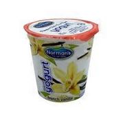 Normans Low Fat French Vanilla Yogurt