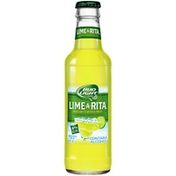 Bud Light Lime Lime-A-Rita Malt Beverage