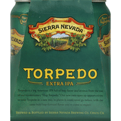 Sierra Nevada Torpedo Extra IPA Beer