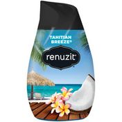 Renuzit Gel Air Freshener, Tahitian Breeze