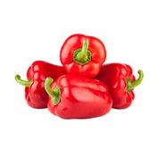 Red Bell Pepper Package