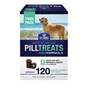 pill pockets for dogs costco