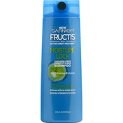 Garnier Fructis Shampoo, Fortifying