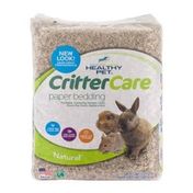 Healthy Pet CritterCare Paper Bedding