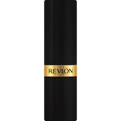 Revlon Lipstick, Shine, Terra Copper 845