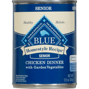 food lion blue buffalo dog food