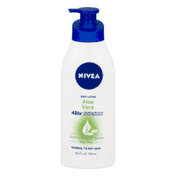 cvs health aftersun aloe vera lotion