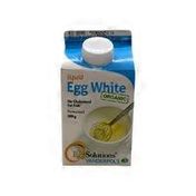 Vanderpol Organic Egg Whites
