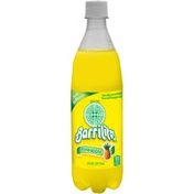Barrilitos Pineapple Soda