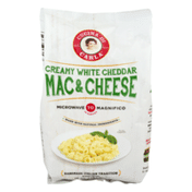 Cucina Di Carla Mac & Cheese Creamy White Cheddar