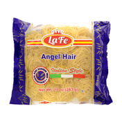 La Fe Angel Hair Italian Style