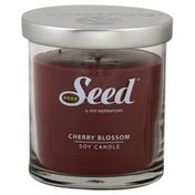 Soy Inspirations Candle, Soy, Cherry Blossom