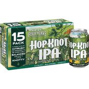 Four Peaks Brewing Company Hop Knot IPA