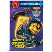 five below paw patrol