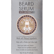 Beard Guyz Beard Serum with Grotein