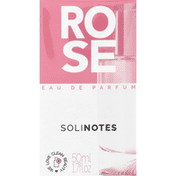 Solinotes Eau De Parfum, Rose